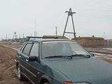 ВАЗ (Lada) 2115 2009 года за 550 000 тг. в Уральск – фото 2