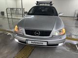 Opel Omega 2001 года за 2 600 000 тг. в Караганда – фото 2