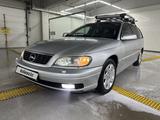 Opel Omega 2001 года за 2 600 000 тг. в Караганда