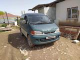 Mitsubishi Delica 1994 года за 1 800 000 тг. в Мерке
