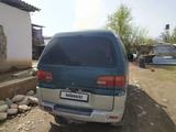 Mitsubishi Delica 1994 года за 1 800 000 тг. в Мерке – фото 3