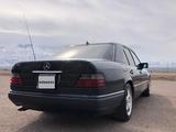 Mercedes-Benz E 280 1995 годаfor3 000 000 тг. в Шу – фото 5