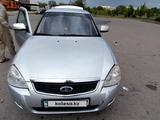 ВАЗ (Lada) Priora 2170 2007 годаүшін1 400 000 тг. в Уральск