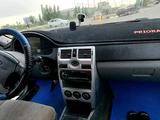 ВАЗ (Lada) Priora 2170 2007 годаүшін1 400 000 тг. в Уральск – фото 2