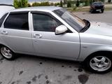 ВАЗ (Lada) Priora 2170 2007 года за 1 400 000 тг. в Уральск – фото 5