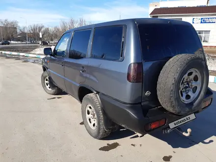 Nissan Terrano 1994 года за 2 800 000 тг. в Костанай – фото 6