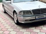 Mercedes-Benz C 280 1994 года за 3 500 000 тг. в Алматы – фото 2