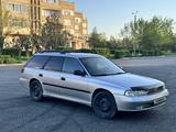 Subaru Legacy 1995 года за 2 500 000 тг. в Тараз – фото 2