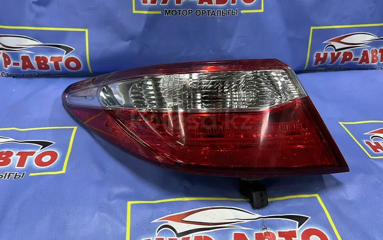 Задние фонари Камри 55- Американец за 50 000 тг. в Астана