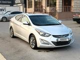 Hyundai Avante 2011 года за 5 800 000 тг. в Алматы