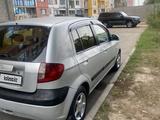 Hyundai Getz 2005 годаfor1 800 000 тг. в Алматы – фото 2