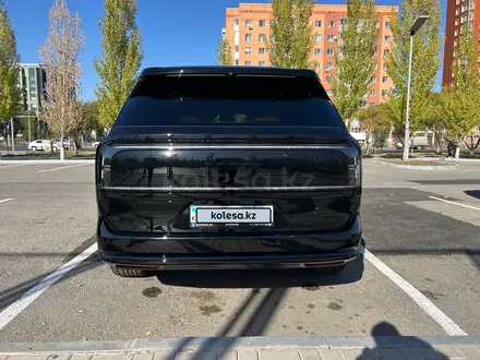 Zeekr 9X 2026 года за 53 500 000 тг. в Алматы – фото 24