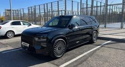 Zeekr 9X 2026 года за 53 500 000 тг. в Алматы