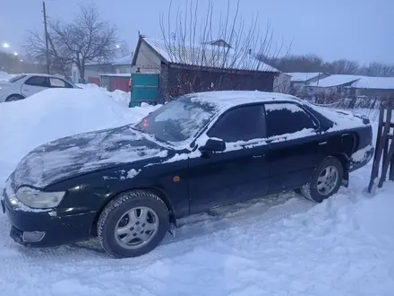 Toyota Windom 1992 года за 1 500 000 тг. в Шемонаиха – фото 2