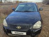 ВАЗ (Lada) Priora 2170 2013 годаүшін800 000 тг. в Аксай – фото 2