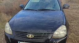 ВАЗ (Lada) Priora 2170 2013 года за 800 000 тг. в Аксай – фото 2