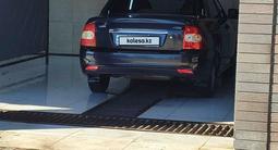 ВАЗ (Lada) Priora 2170 2013 года за 800 000 тг. в Аксай