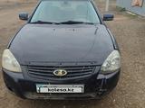 ВАЗ (Lada) Priora 2170 2013 годаүшін800 000 тг. в Аксай – фото 3