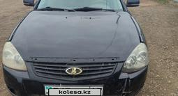 ВАЗ (Lada) Priora 2170 2013 года за 800 000 тг. в Аксай – фото 3