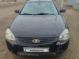 ВАЗ (Lada) Priora 2170 2013 годаүшін800 000 тг. в Аксай – фото 4