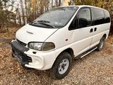 Mitsubishi Delica 1996 годаfor2 500 000 тг. в Актобе