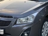 Chevrolet Cruze 2014 года за 4 900 000 тг. в Алматы – фото 4