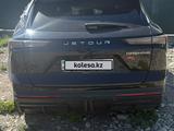 Jetour Dashing 2025 года за 8 000 000 тг. в Алматы