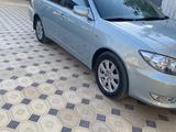 Toyota Camry 2005 годаfor5 800 000 тг. в Кызылорда – фото 2