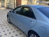 Toyota Camry 2005 года за 5 800 000 тг. в Кызылорда – фото 3