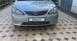 Toyota Camry 2005 года за 5 800 000 тг. в Кызылорда