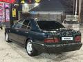 Mercedes-Benz E 280 1998 годаүшін2 350 000 тг. в Тараз – фото 4