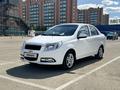 Chevrolet Nexia 2022 годаүшін5 650 000 тг. в Актобе