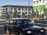 ВАЗ (Lada) 2107 2012 года за 1 700 000 тг. в Алматы – фото 3