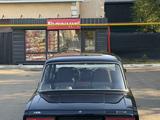 ВАЗ (Lada) 2107 2012 года за 1 700 000 тг. в Алматы – фото 4