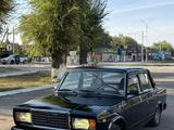 ВАЗ (Lada) 2107 2012 года за 1 700 000 тг. в Алматы