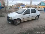 Renault Logan 2007 года за 1 750 000 тг. в Актобе – фото 3