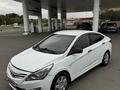 Hyundai Accent 2014 годаүшін5 500 000 тг. в Усть-Каменогорск