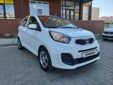 Kia Picanto 2015 годаүшін4 500 000 тг. в Актобе