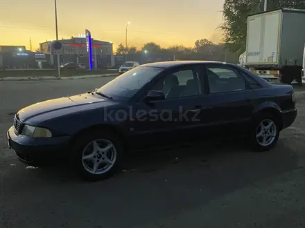 Audi A4 1996 года за 1 750 000 тг. в Павлодар – фото 2