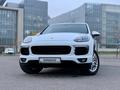 Porsche Cayenne 2016 года за 32 500 000 тг. в Алматы – фото 10