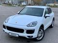 Porsche Cayenne 2016 года за 32 500 000 тг. в Алматы – фото 12