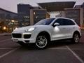 Porsche Cayenne 2016 года за 32 500 000 тг. в Алматы – фото 3