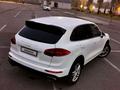 Porsche Cayenne 2016 года за 32 500 000 тг. в Алматы – фото 5