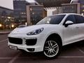 Porsche Cayenne 2016 года за 32 500 000 тг. в Алматы – фото 6