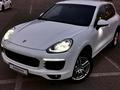 Porsche Cayenne 2016 года за 32 500 000 тг. в Алматы – фото 8