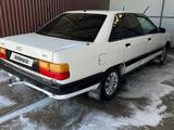 Audi 100 1989 года за 700 000 тг. в Тараз