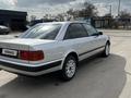 Audi 100 1991 года за 2 100 000 тг. в Жетысай – фото 16