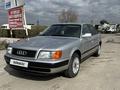 Audi 100 1991 года за 2 100 000 тг. в Жетысай – фото 21