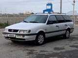 Volkswagen Passat 1994 года за 1 800 000 тг. в Тараз – фото 3