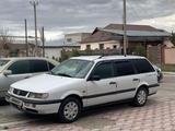 Volkswagen Passat 1994 года за 1 800 000 тг. в Тараз – фото 4